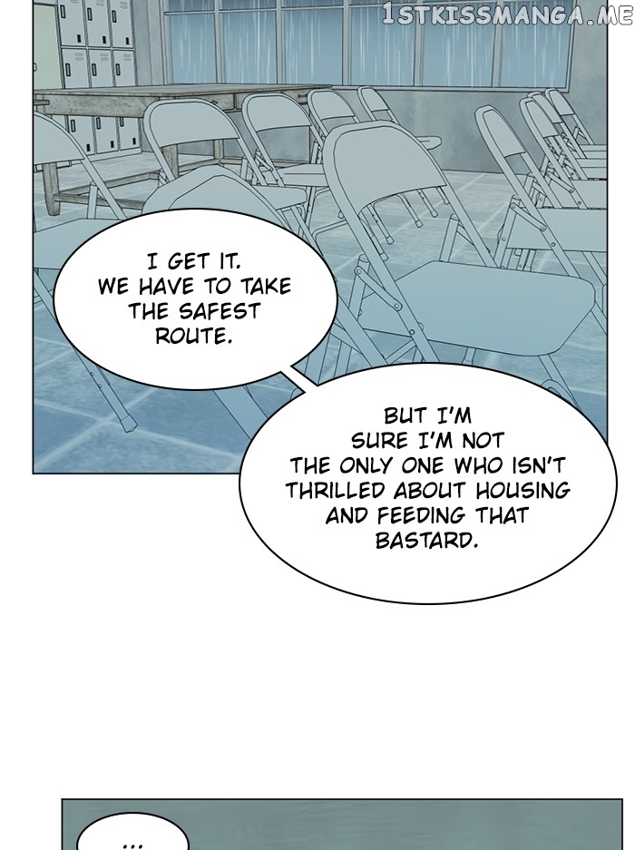 Parallel City Chapter 98 - page 61
