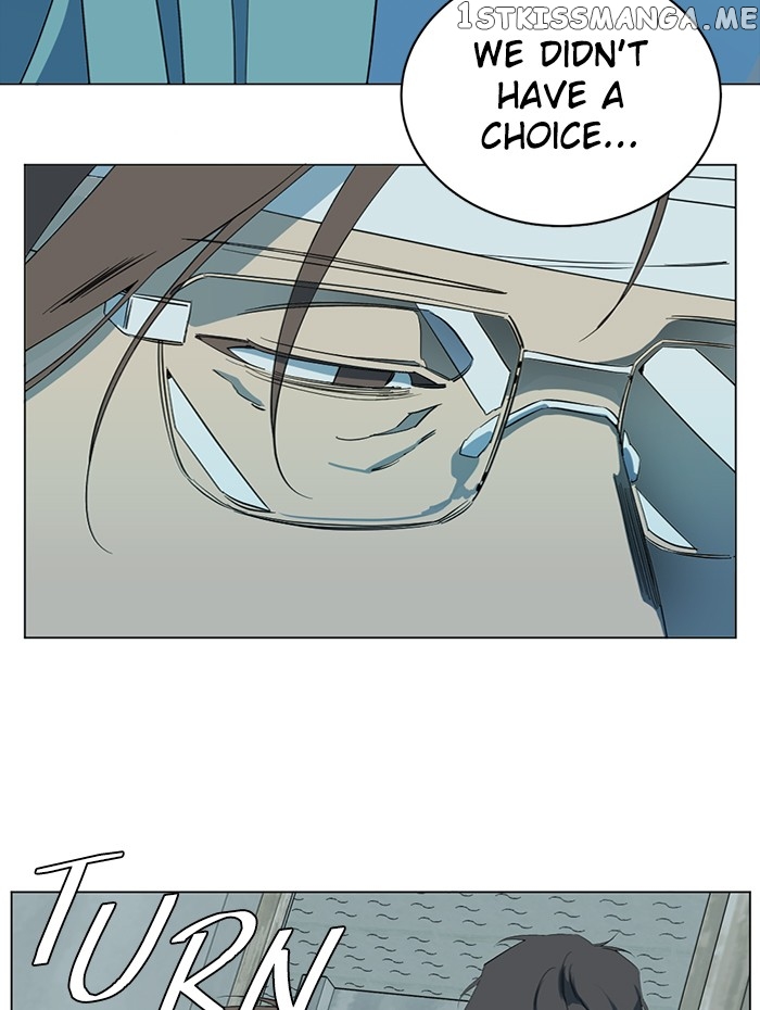 Parallel City Chapter 97 - page 15