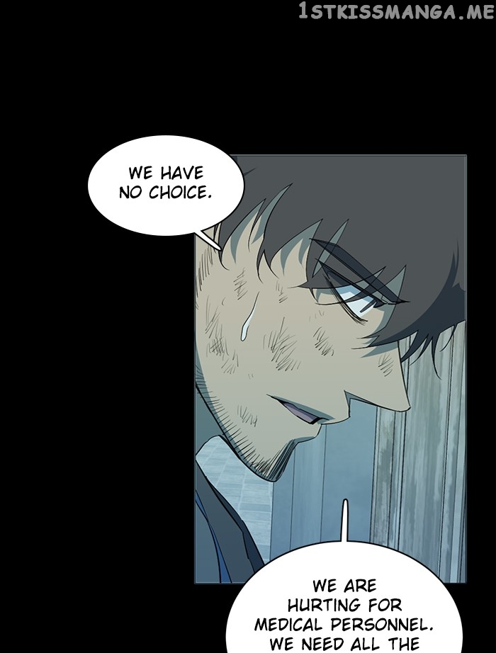 Parallel City Chapter 97 - page 35