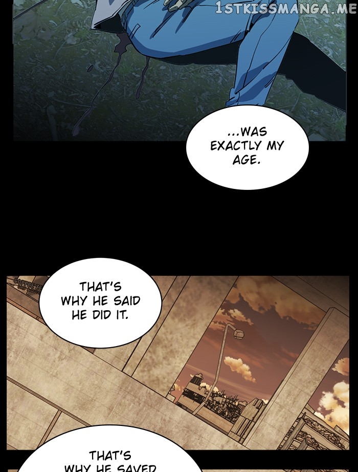 Parallel City Chapter 97 - page 63