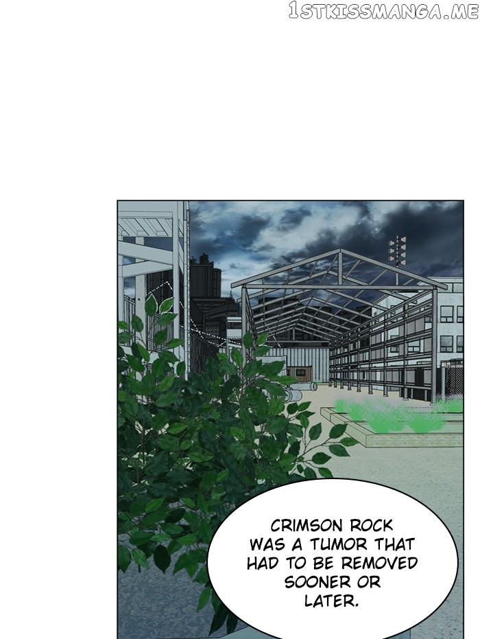 Parallel City Chapter 97 - page 77