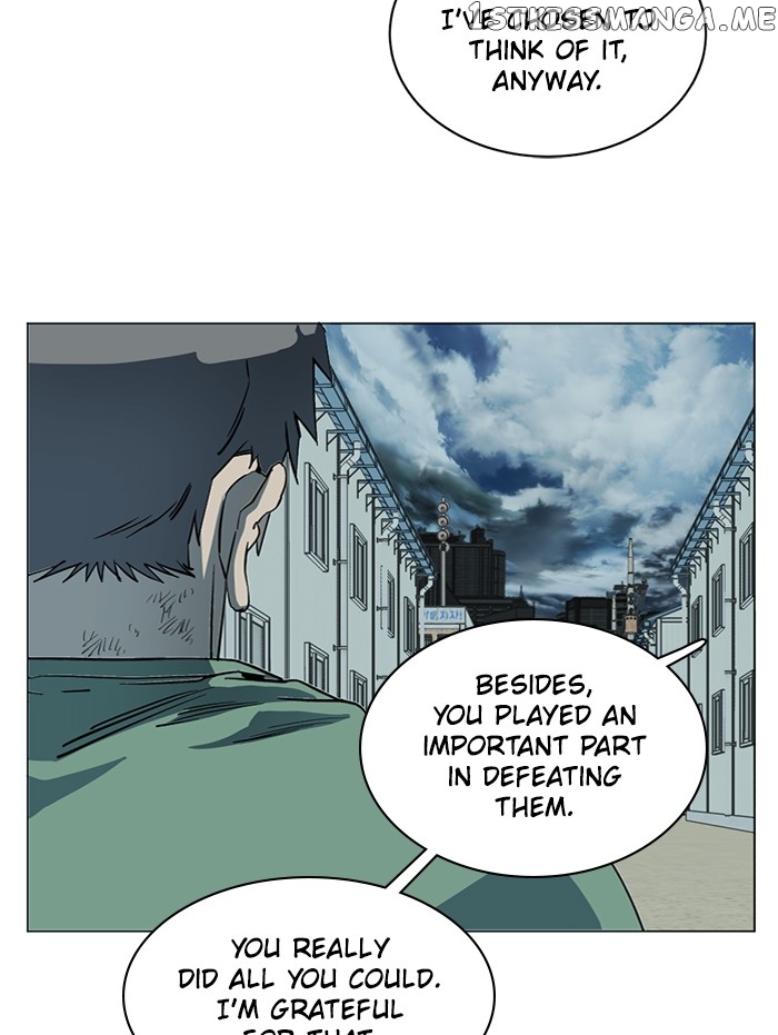 Parallel City Chapter 97 - page 80