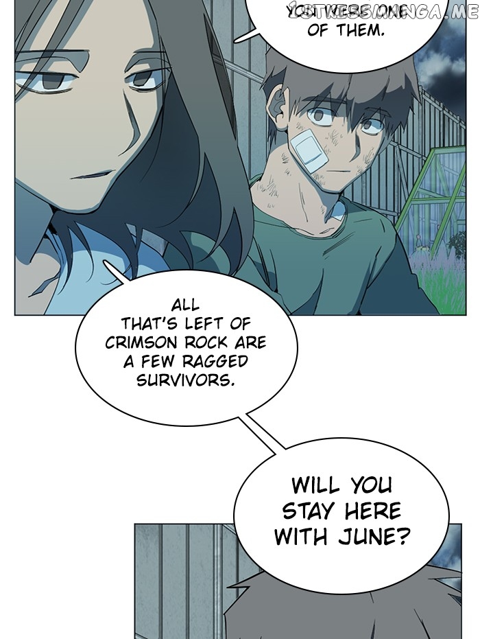 Parallel City Chapter 97 - page 82