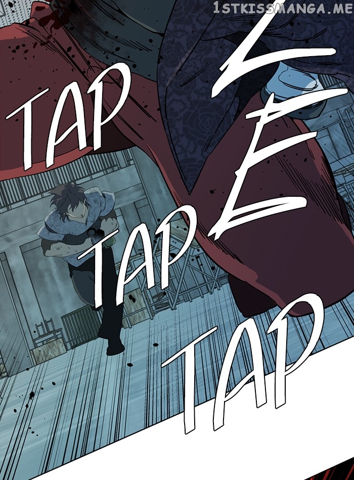 Parallel City Chapter 96 - page 37