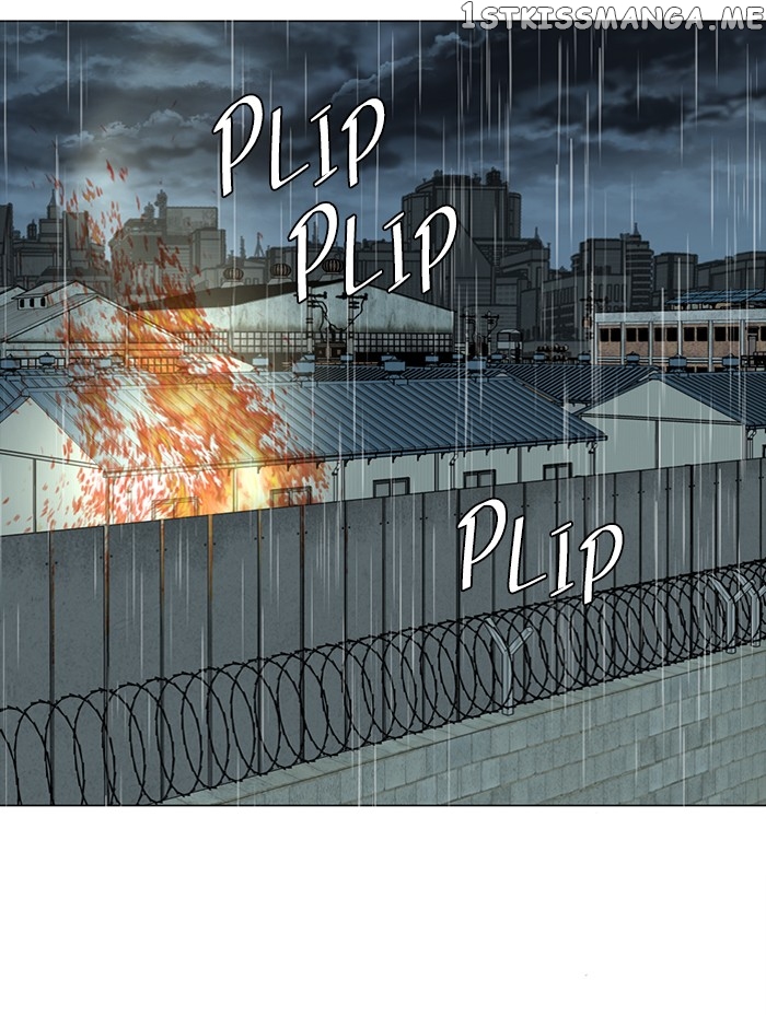 Parallel City Chapter 96 - page 89