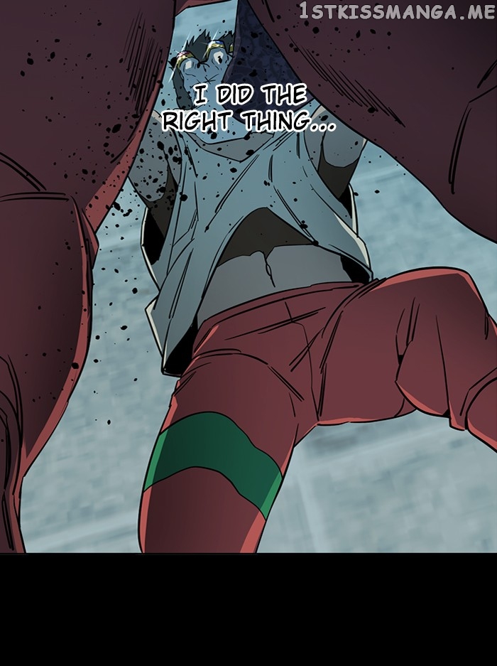Parallel City Chapter 95 - page 117