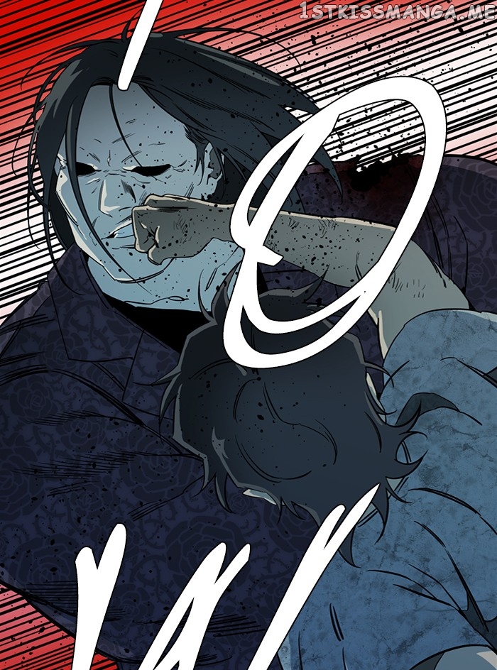 Parallel City Chapter 95 - page 28