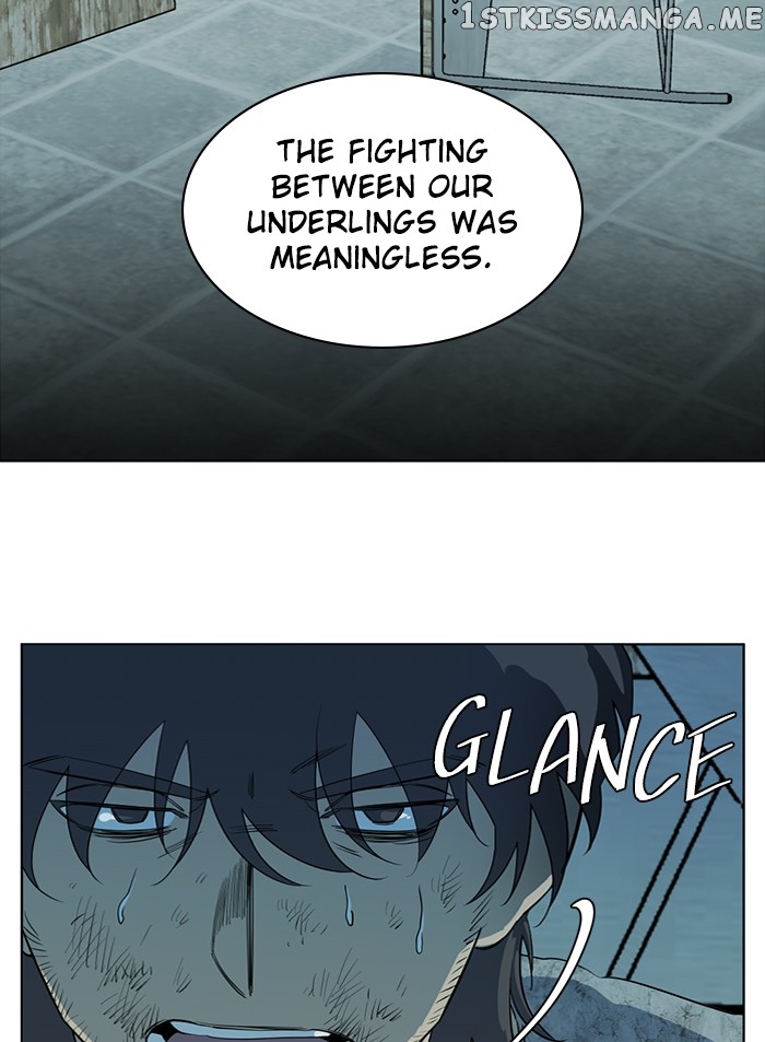 Parallel City Chapter 95 - page 37