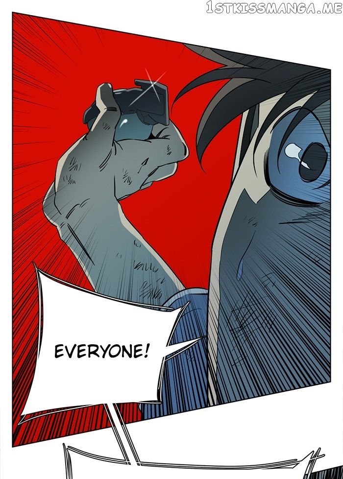 Parallel City Chapter 94 - page 26