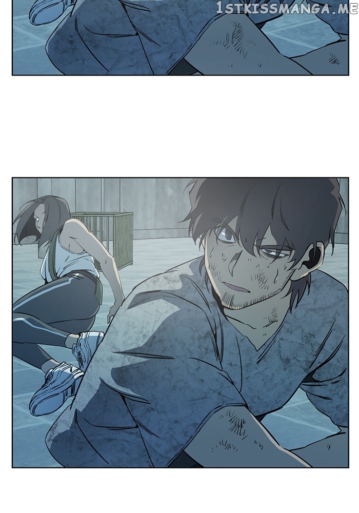 Parallel City Chapter 94 - page 35