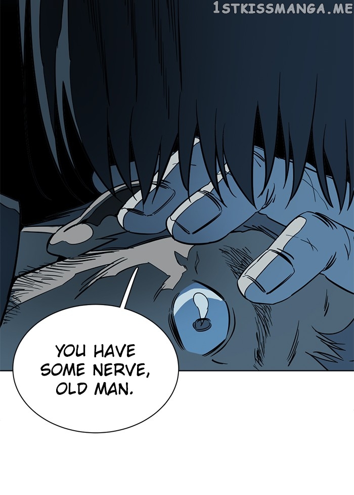 Parallel City Chapter 94 - page 50