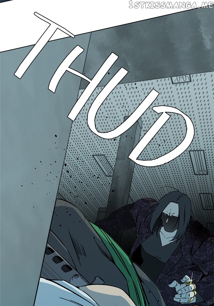 Parallel City Chapter 94 - page 81