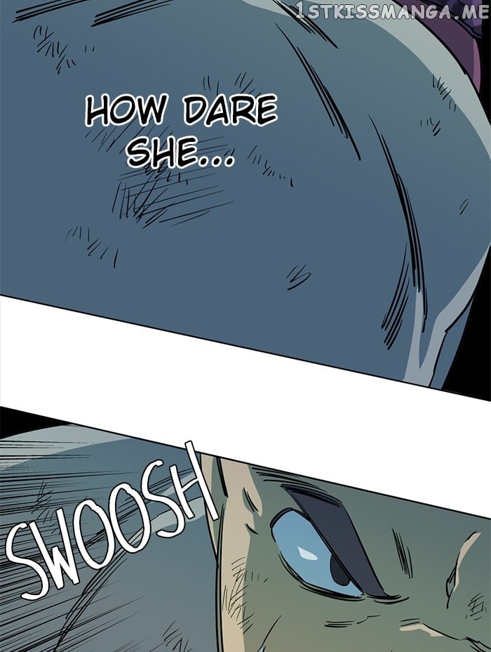Parallel City Chapter 92 - page 15