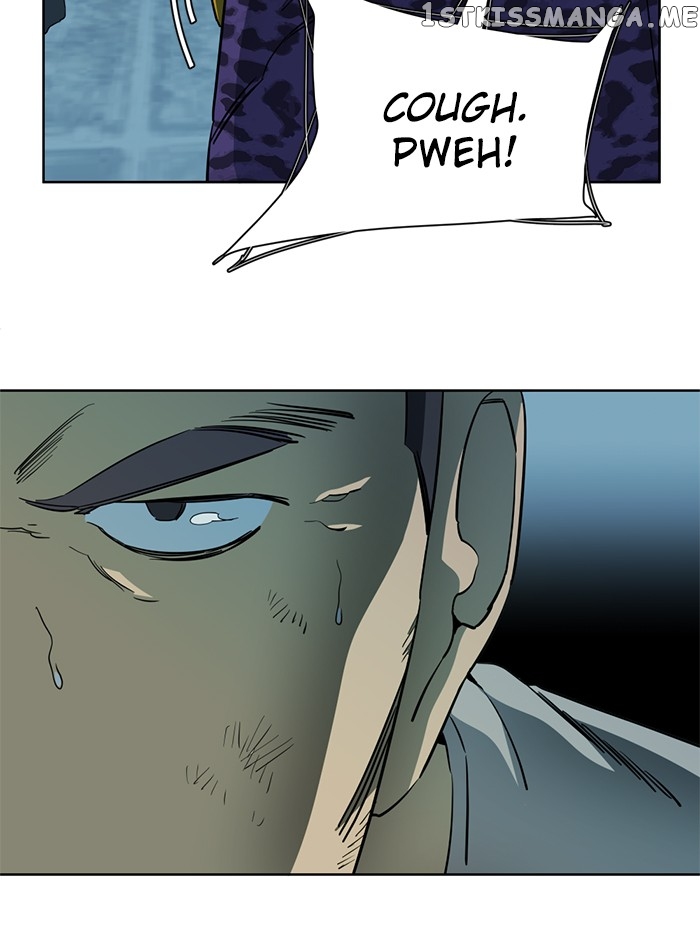 Parallel City Chapter 92 - page 23