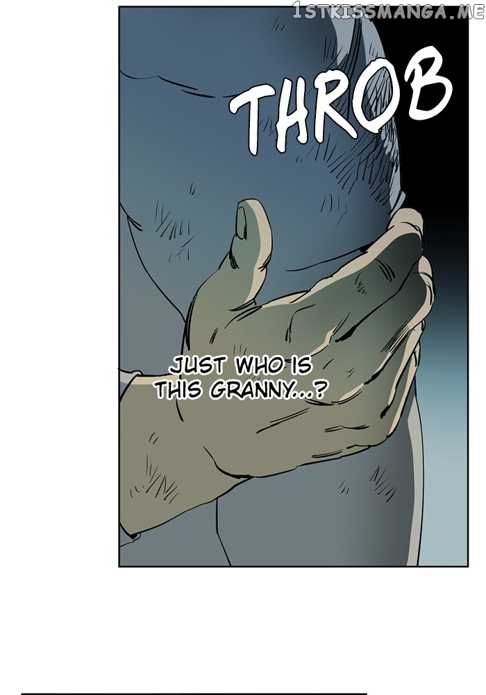 Parallel City Chapter 92 - page 24