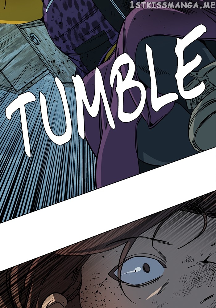 Parallel City Chapter 92 - page 49