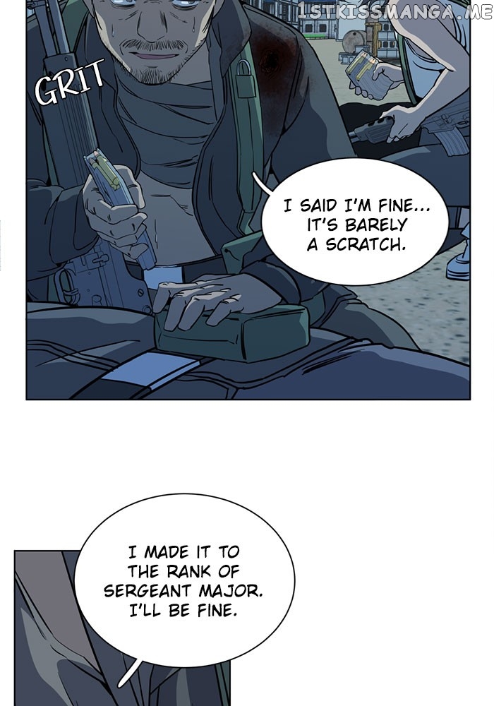 Parallel City Chapter 92 - page 72
