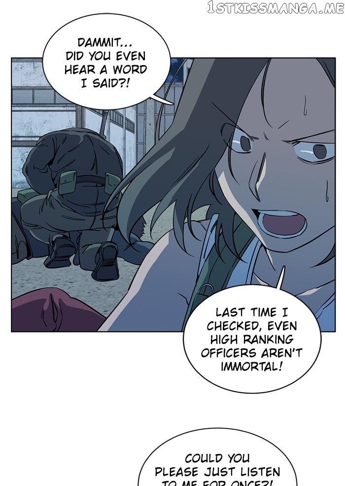 Parallel City Chapter 92 - page 74