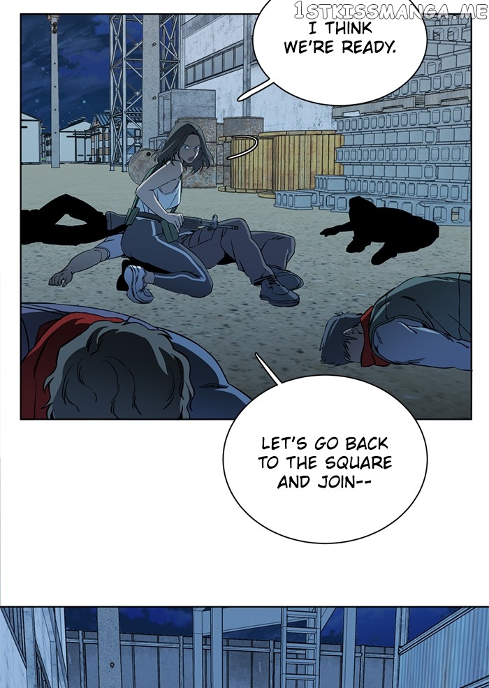 Parallel City Chapter 92 - page 84