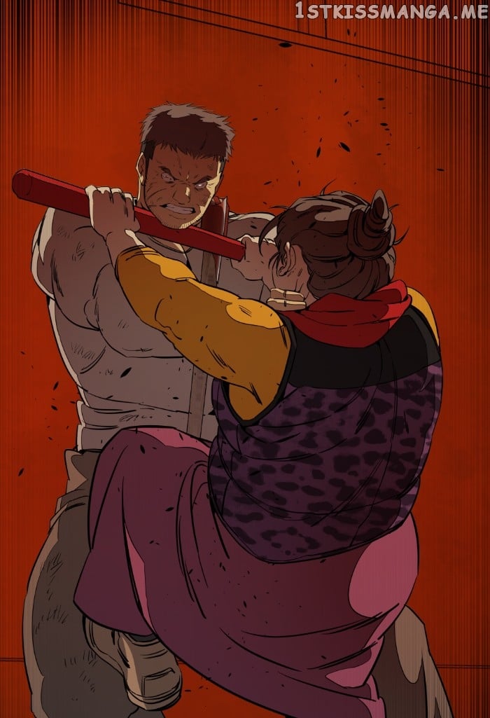 Parallel City Chapter 91 - page 102
