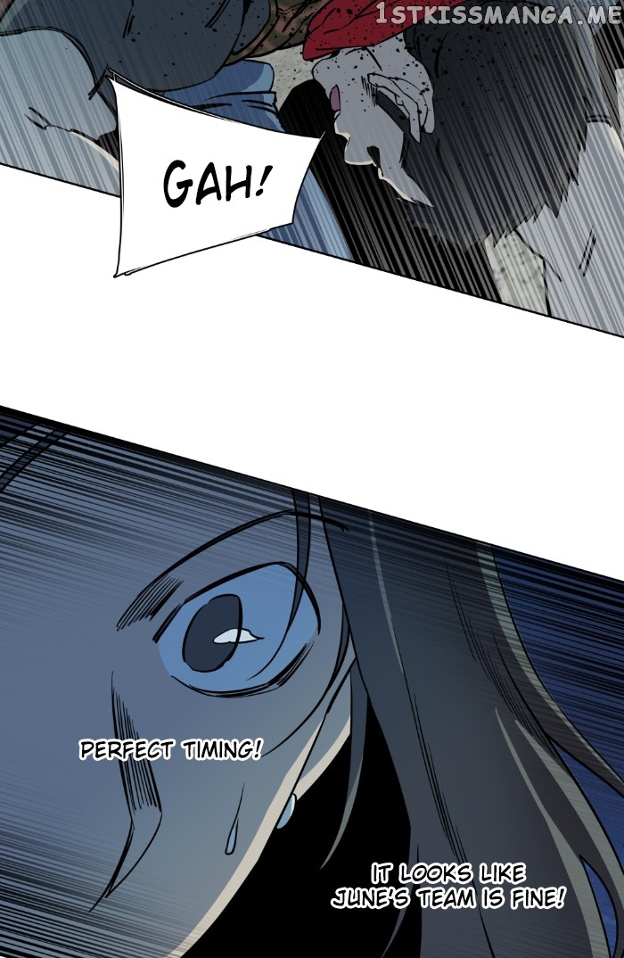 Parallel City Chapter 91 - page 18