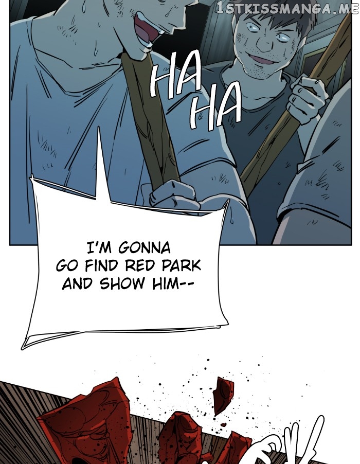 Parallel City Chapter 91 - page 41