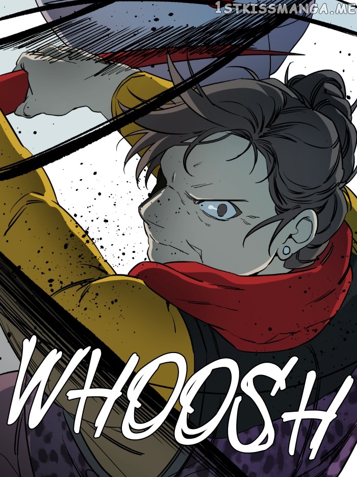 Parallel City Chapter 91 - page 68