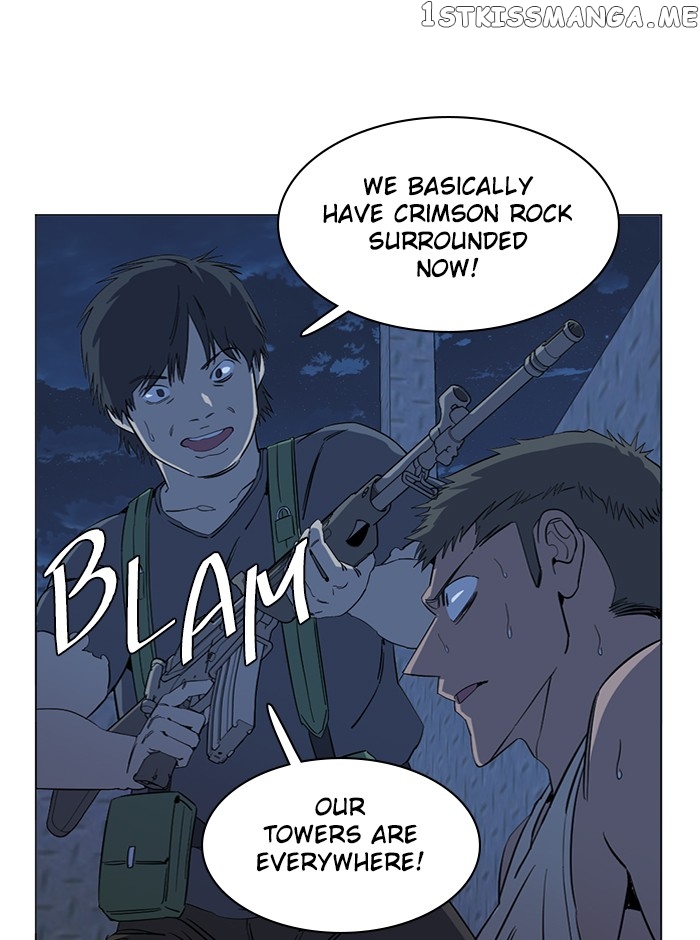 Parallel City Chapter 90 - page 24