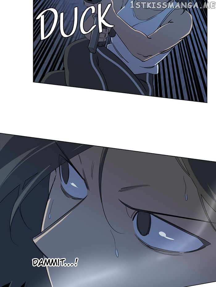 Parallel City Chapter 90 - page 38