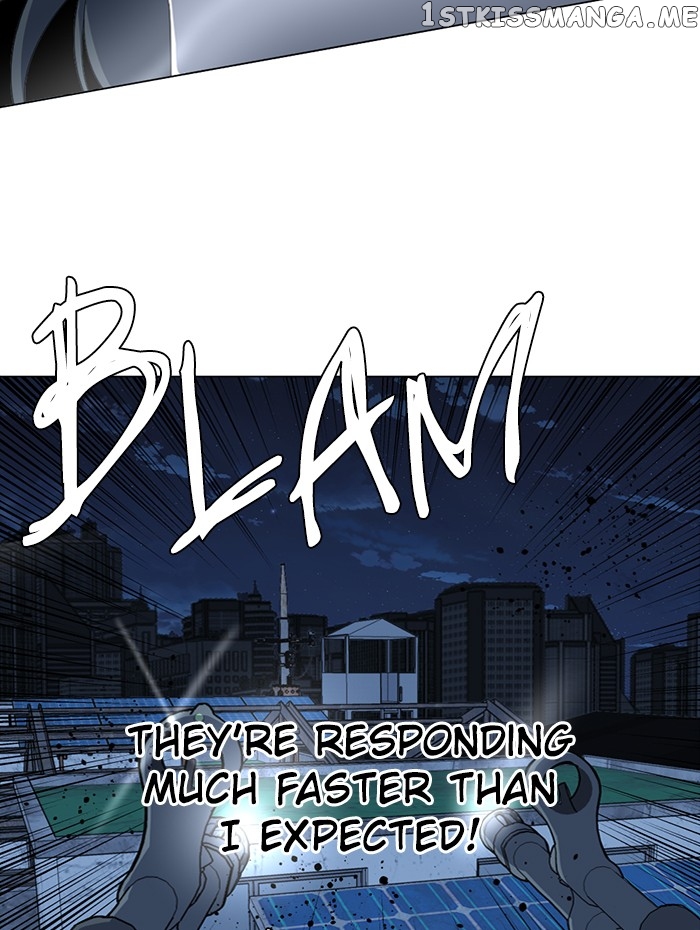 Parallel City Chapter 90 - page 39