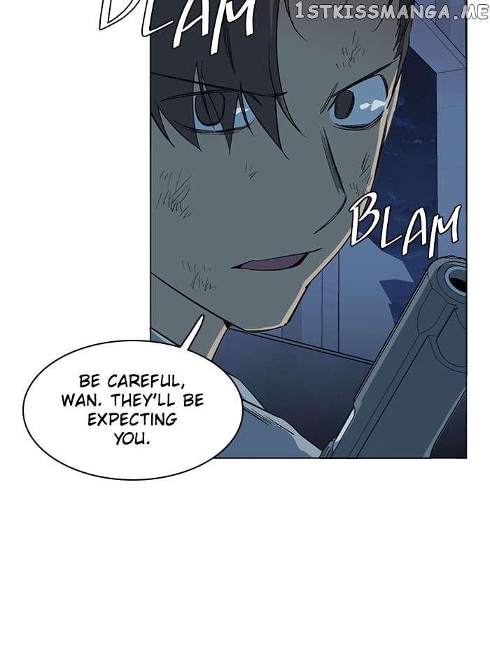 Parallel City Chapter 90 - page 66