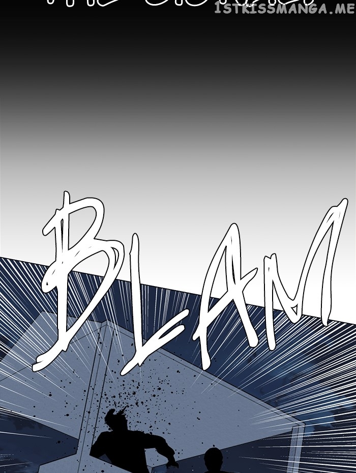 Parallel City Chapter 89 - page 49