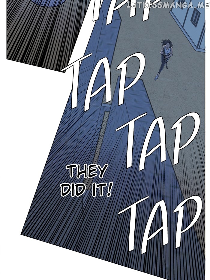 Parallel City Chapter 89 - page 56