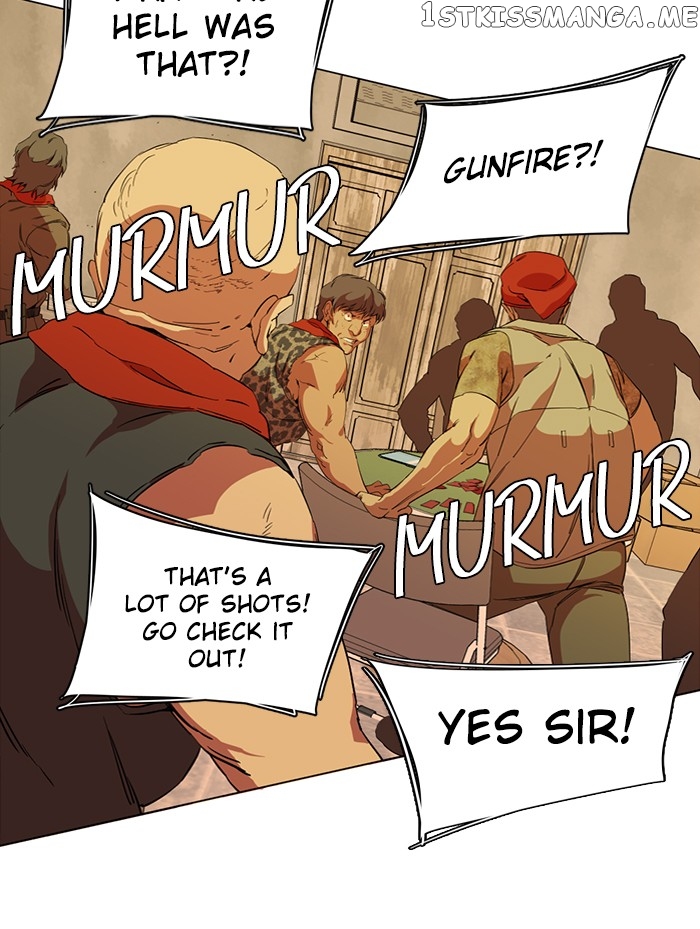 Parallel City Chapter 89 - page 66