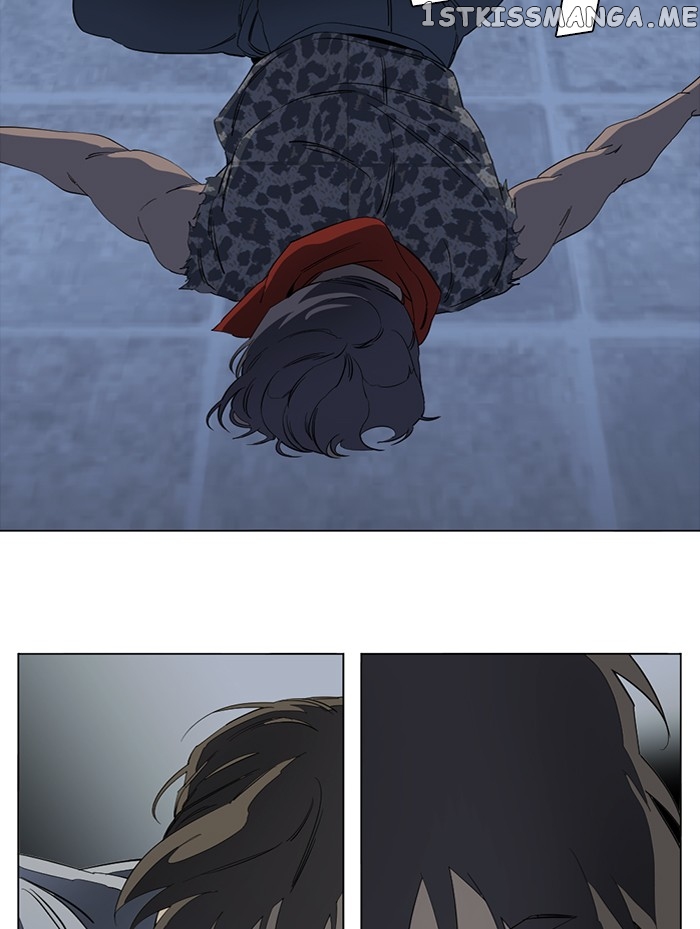 Parallel City Chapter 89 - page 81