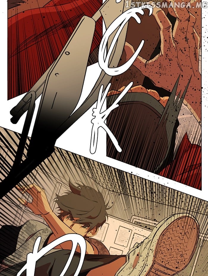 Parallel City Chapter 89 - page 93