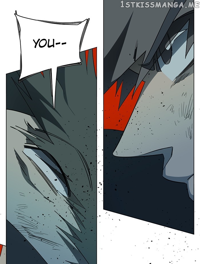 Parallel City Chapter 88 - page 25