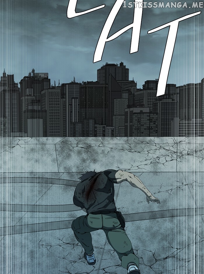Parallel City Chapter 88 - page 37