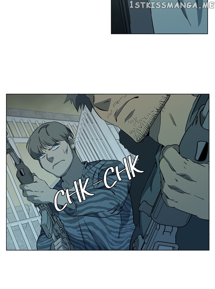 Parallel City Chapter 88 - page 59