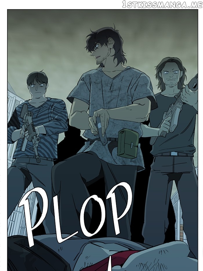 Parallel City Chapter 88 - page 67