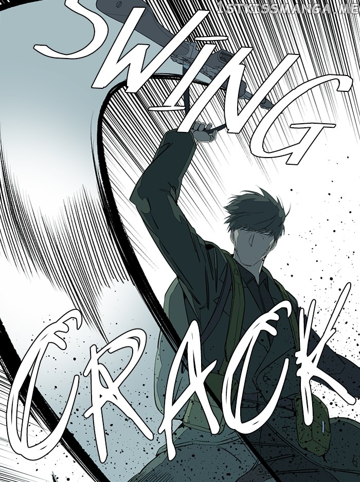 Parallel City Chapter 87 - page 11