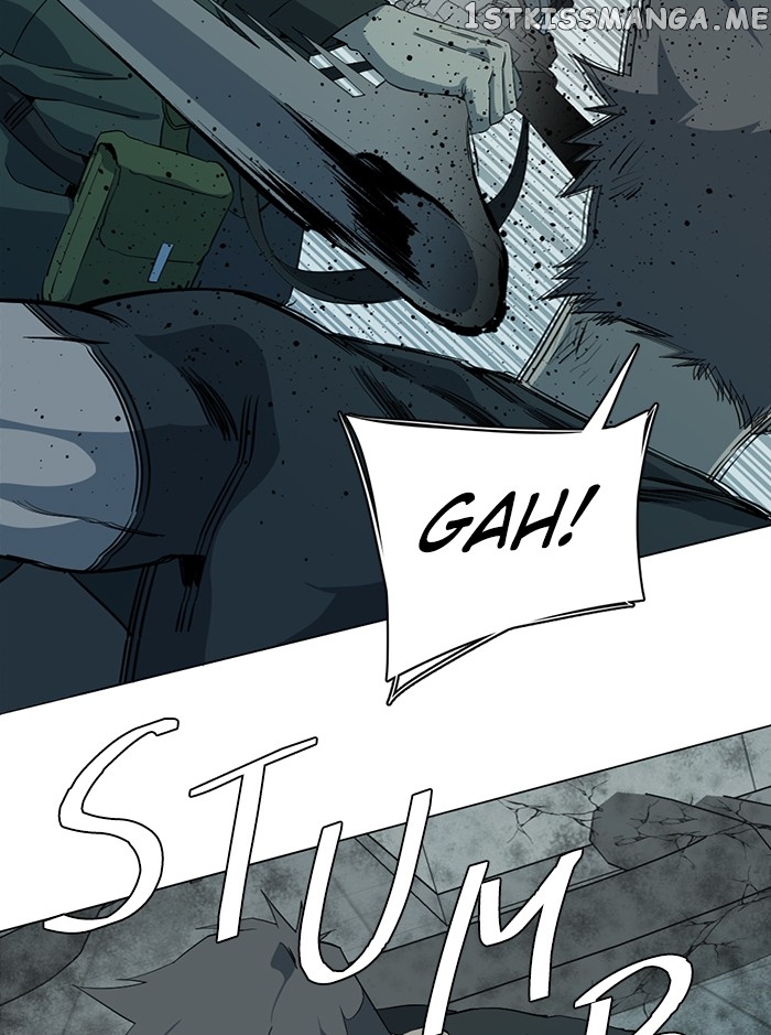 Parallel City Chapter 87 - page 5