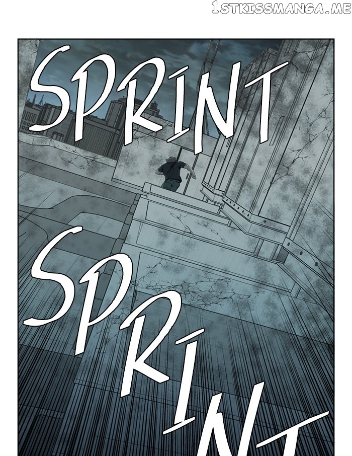 Parallel City Chapter 87 - page 99