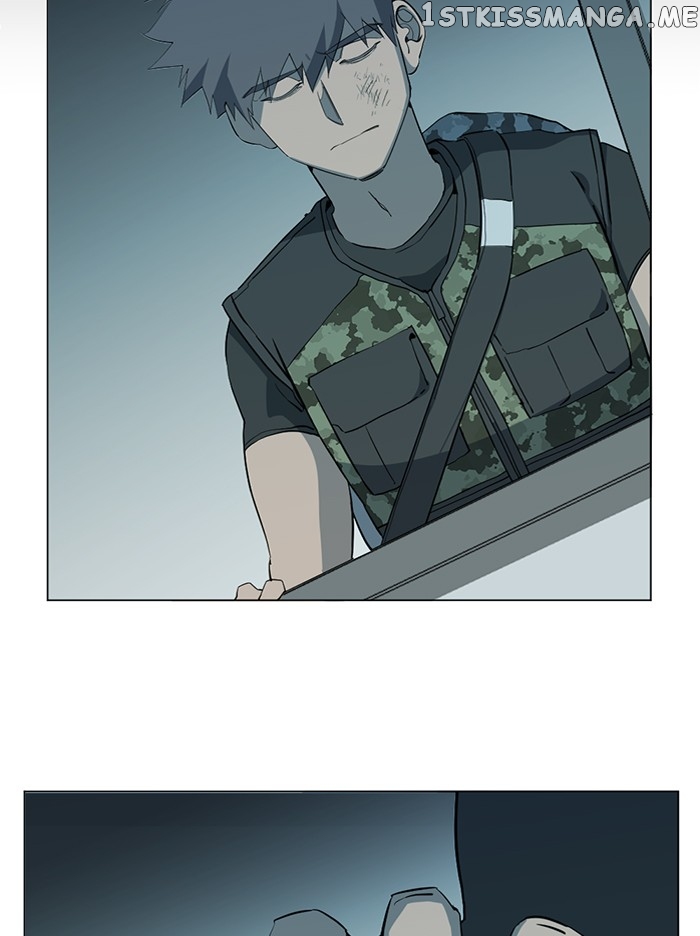 Parallel City Chapter 86 - page 21