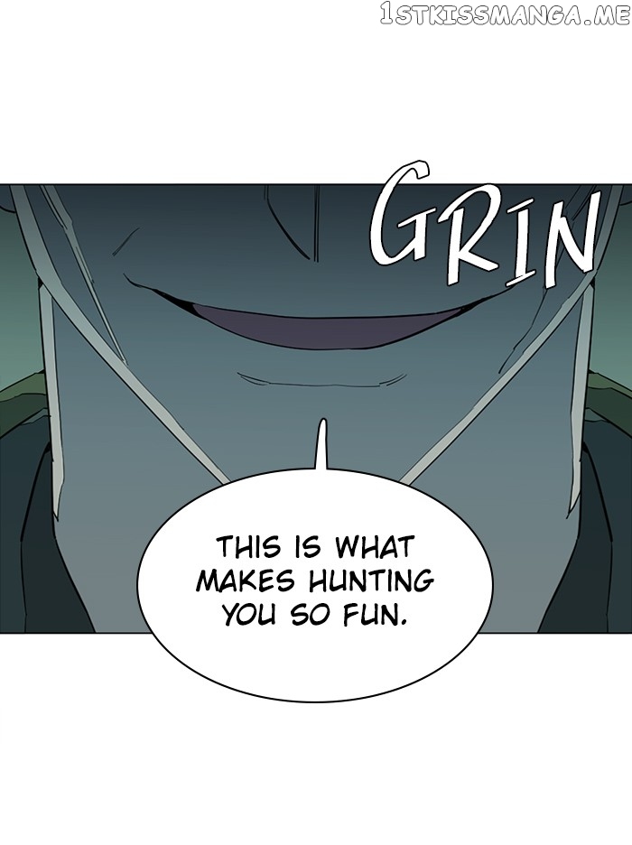 Parallel City Chapter 86 - page 27