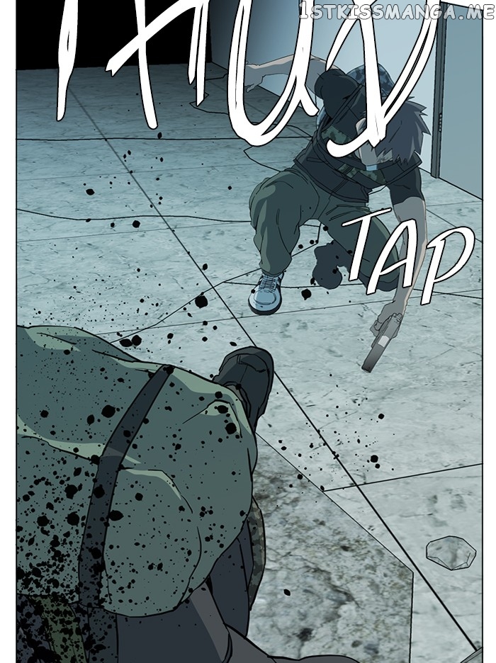 Parallel City Chapter 85 - page 71
