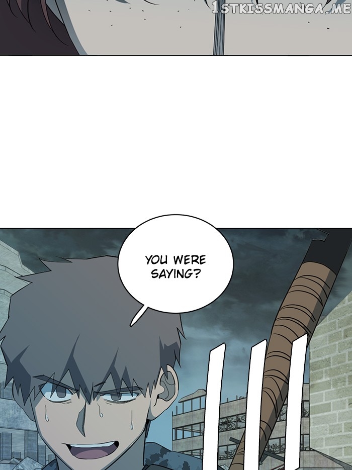 Parallel City Chapter 83 - page 39