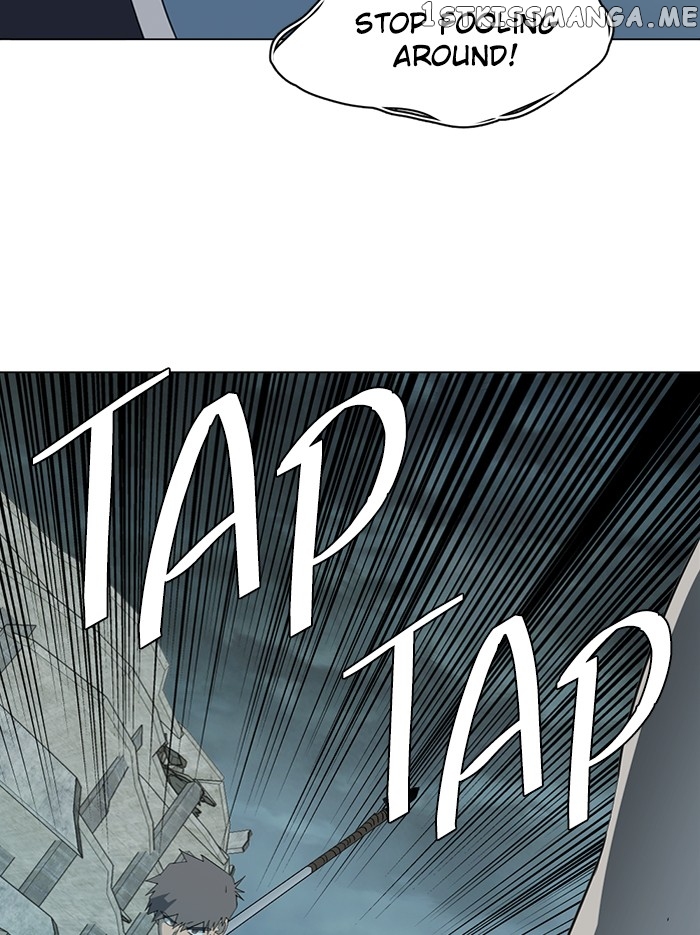 Parallel City Chapter 83 - page 42