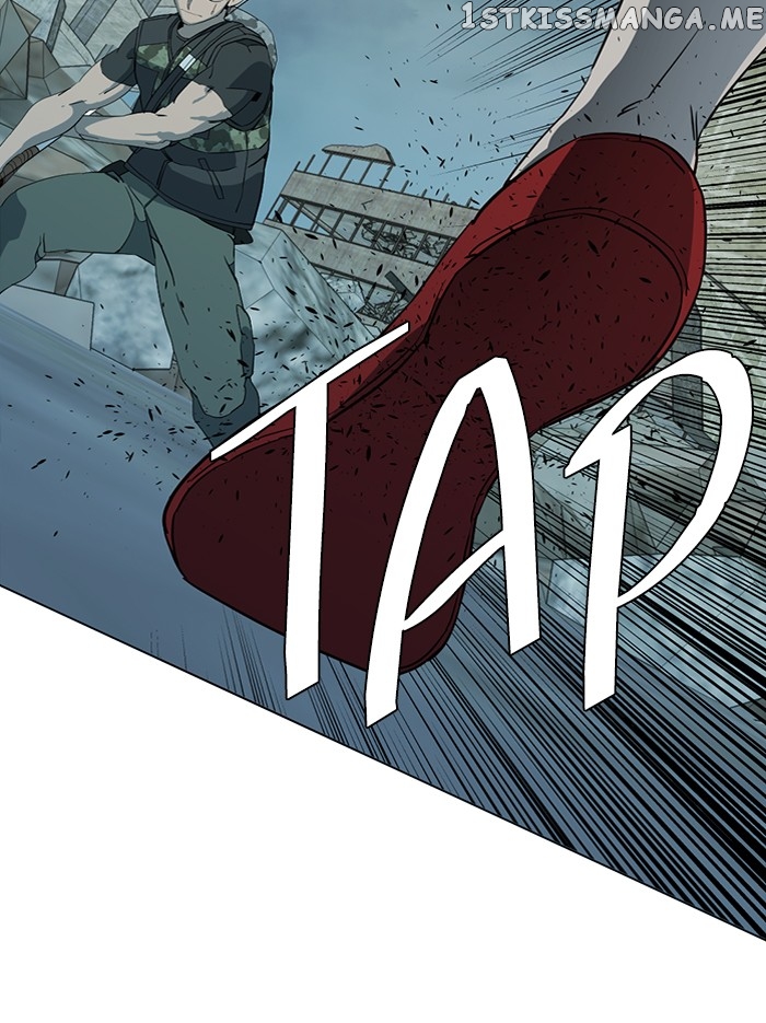Parallel City Chapter 83 - page 43
