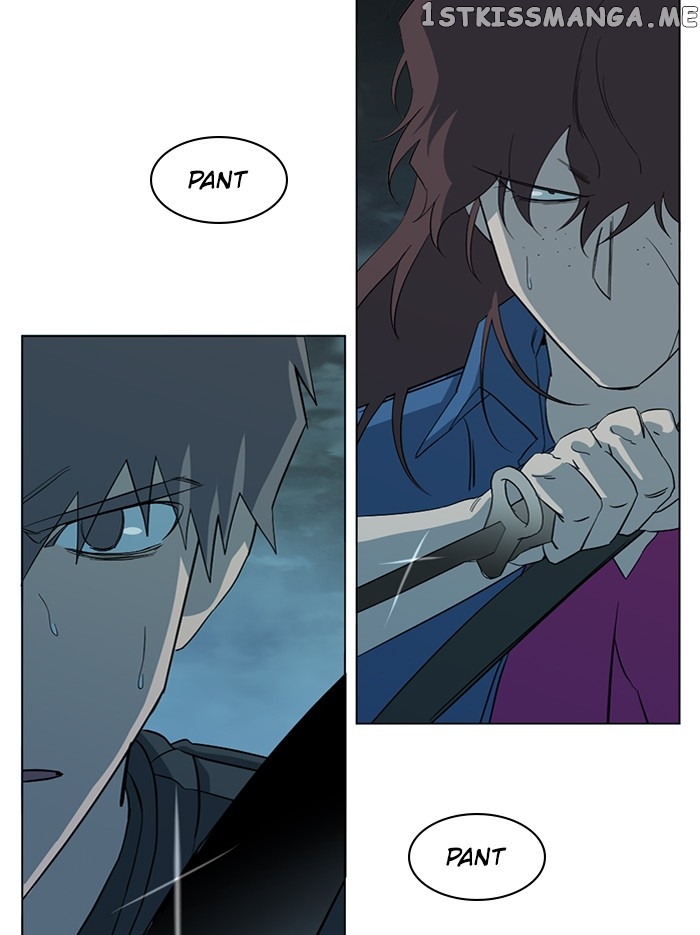 Parallel City Chapter 83 - page 69